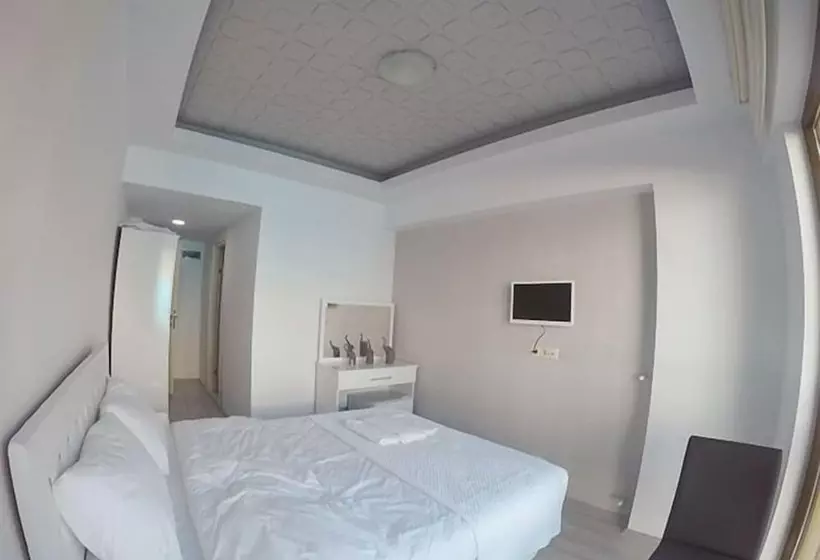 Otel Tersane