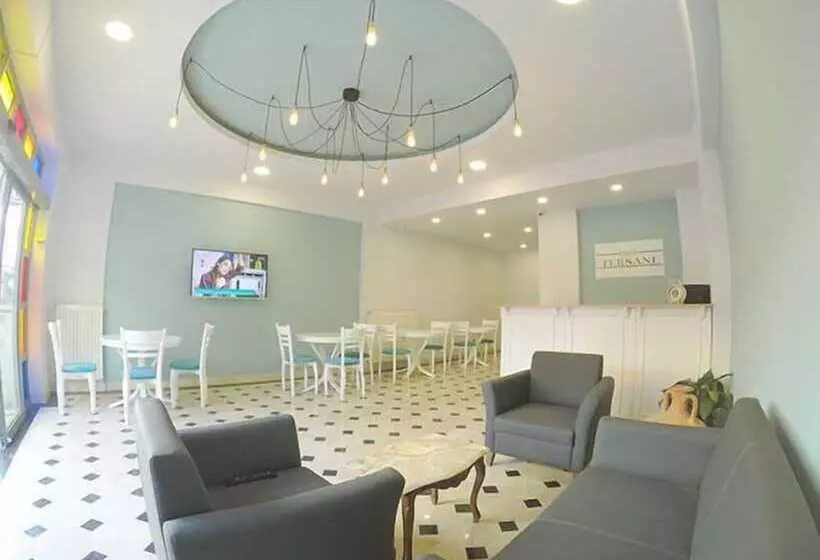 Otel Tersane