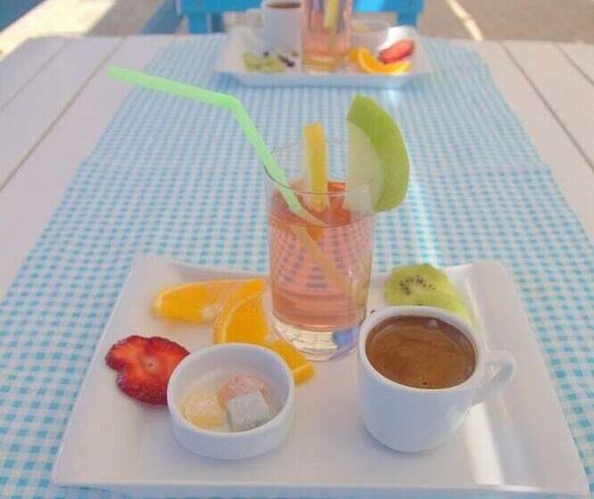 Uzum Iskelesi Butik Otel