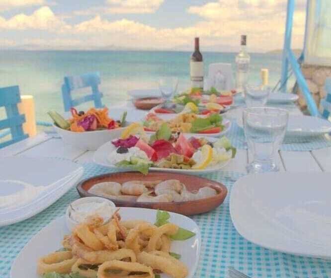 Uzum Iskelesi Butik Otel