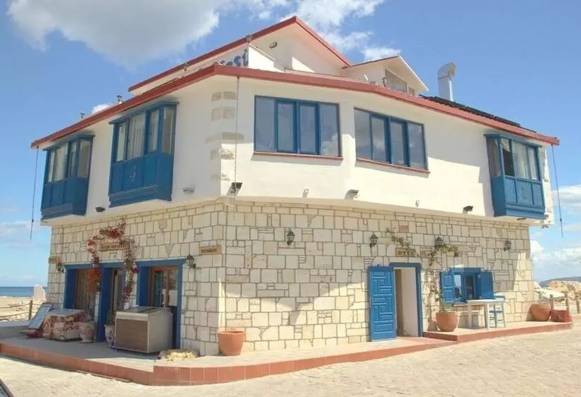 Uzum Iskelesi Butik Otel