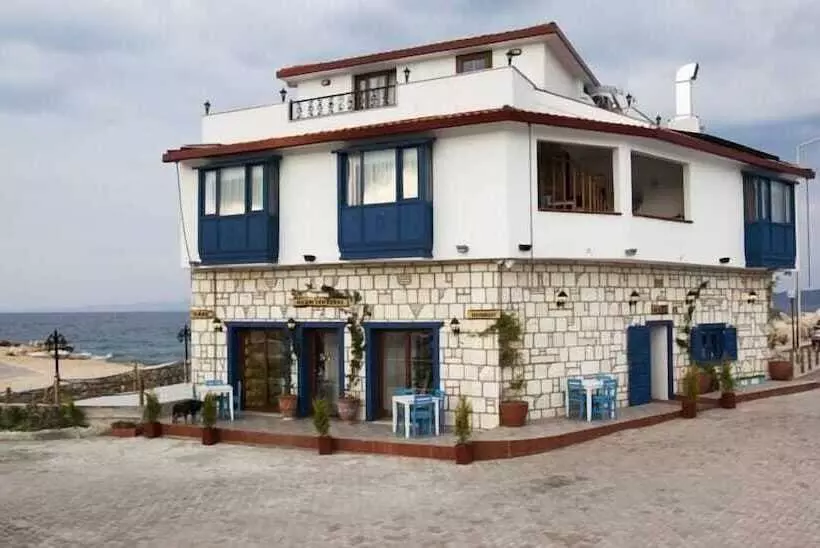 Uzum Iskelesi Butik Otel
