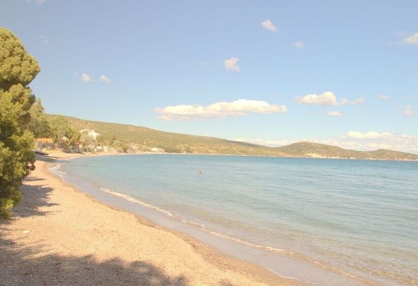 Uzum Iskelesi Butik Otel