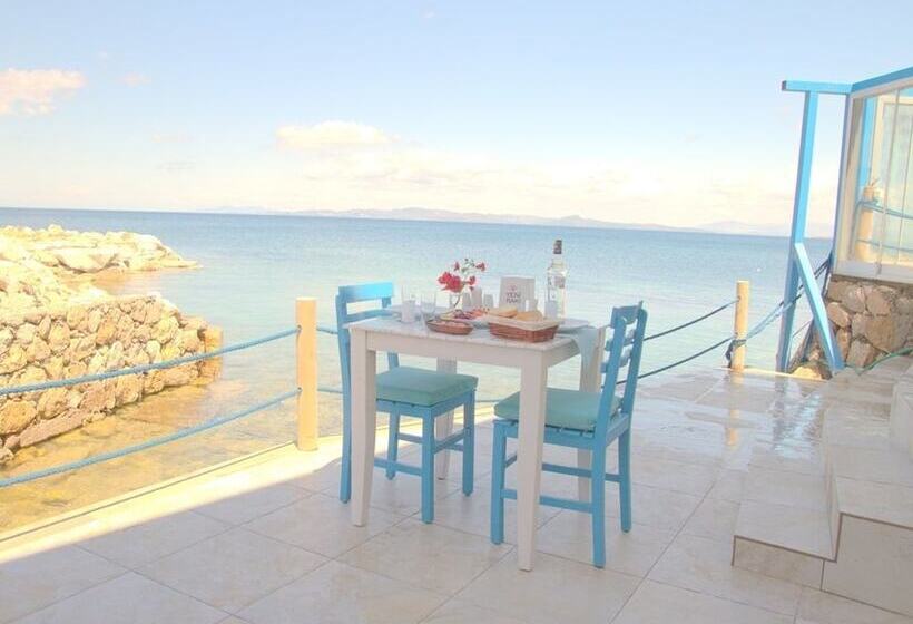 Uzum Iskelesi Butik Otel