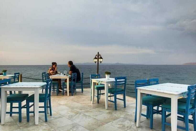 Uzum Iskelesi Butik Otel