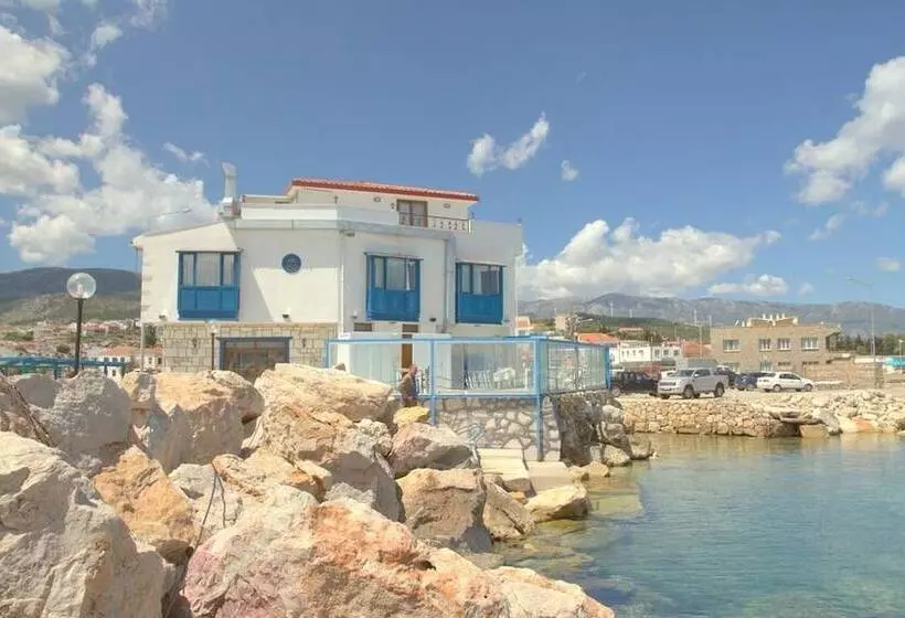 Uzum Iskelesi Butik Otel