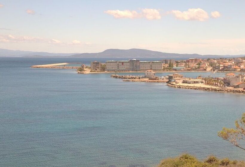 Uzum Iskelesi Butik Otel