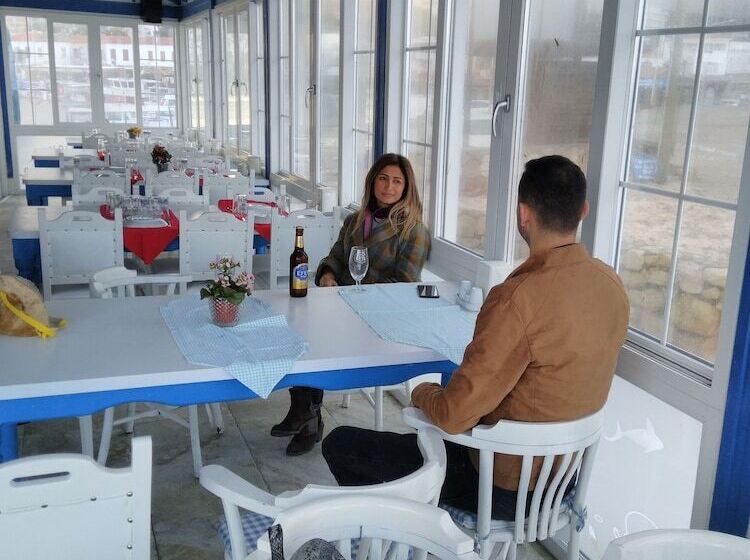 Uzum Iskelesi Butik Otel