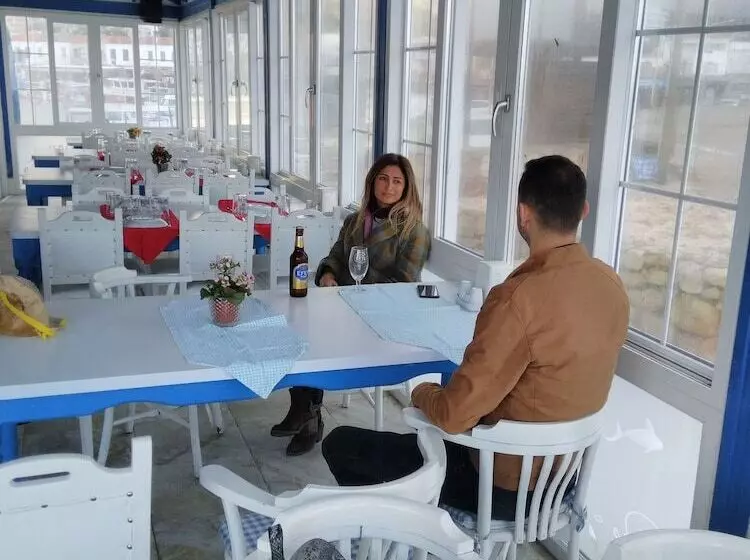Uzum Iskelesi Butik Otel