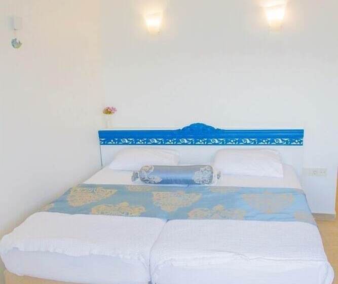 Uzum Iskelesi Butik Otel