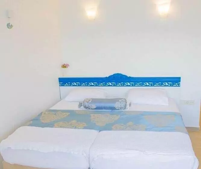 Uzum Iskelesi Butik Otel