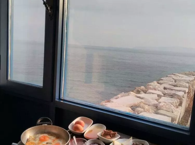 Uzum Iskelesi Butik Otel
