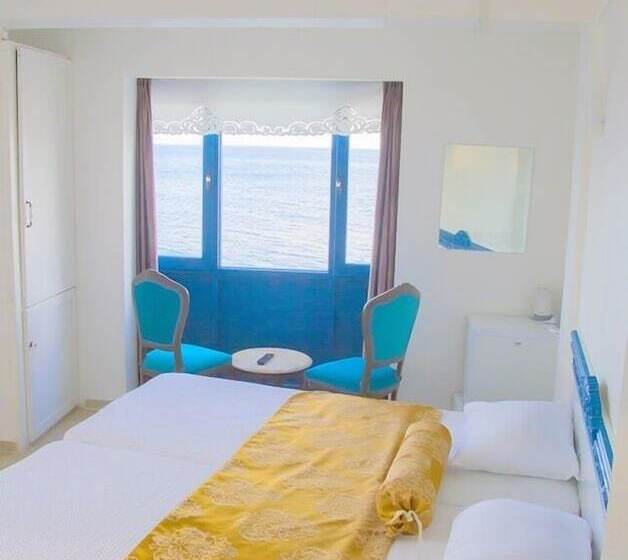 Uzum Iskelesi Butik Otel