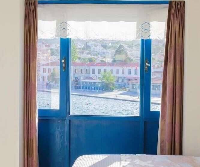 Uzum Iskelesi Butik Otel