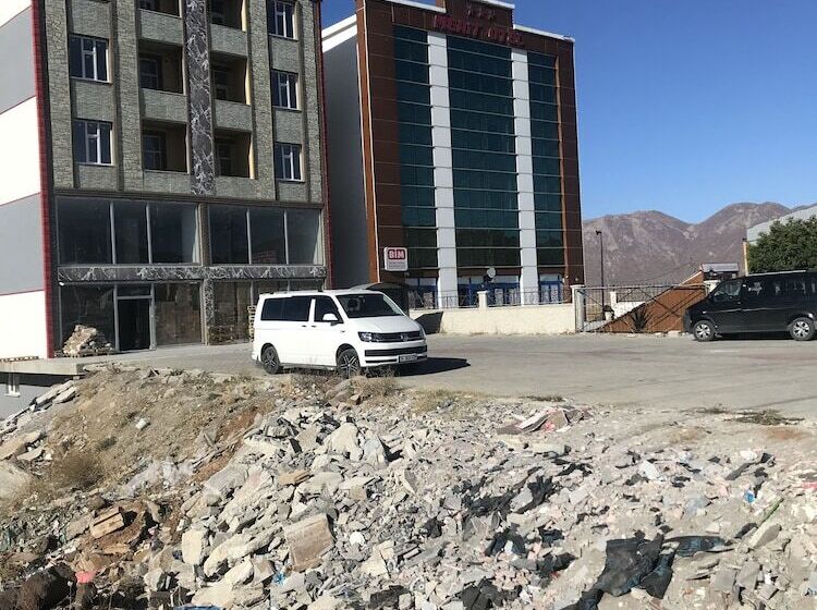 Yesilirmak Merit Otel