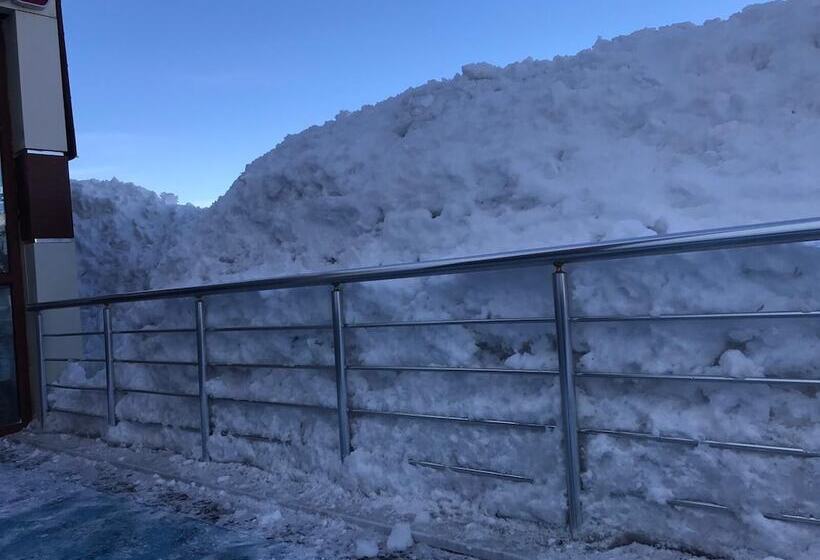 Yesilirmak Merit Otel