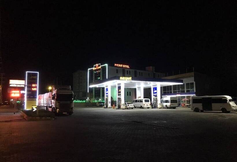 Yesilirmak Merit Otel
