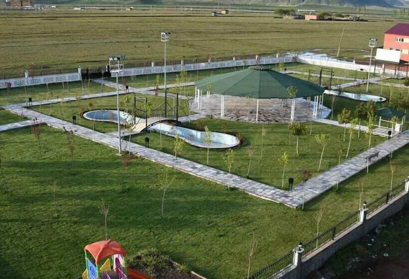 Yesilirmak Merit Otel