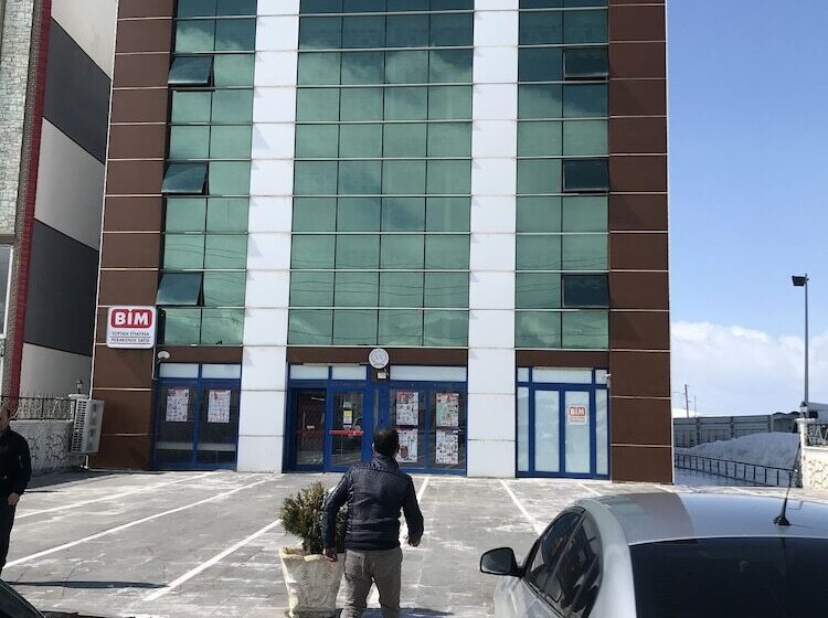 Yesilirmak Merit Otel