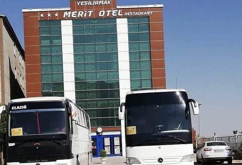 Yesilirmak Merit Otel