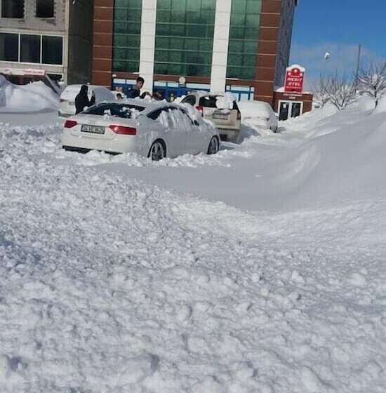 Yesilirmak Merit Otel