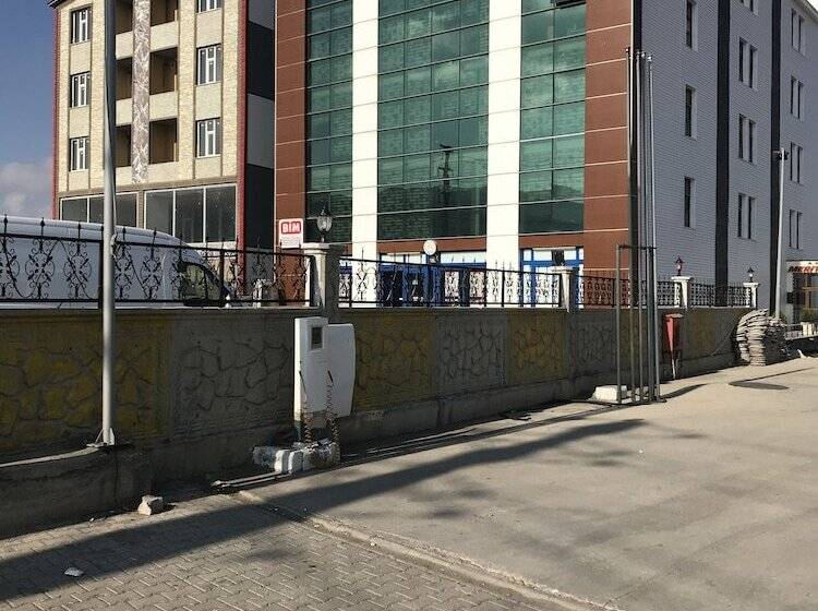 Yesilirmak Merit Otel