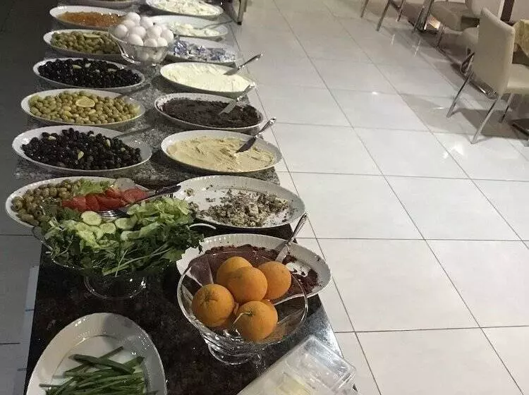 Yesilirmak Merit Otel