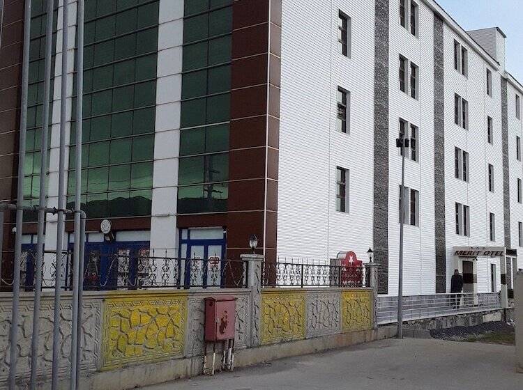 Yesilirmak Merit Otel