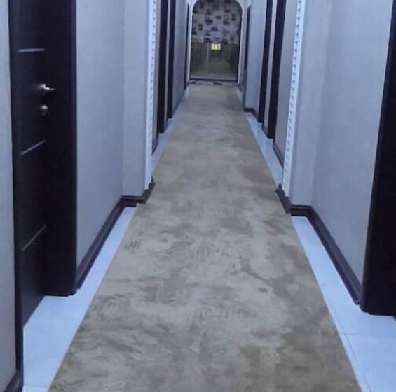 Yesilirmak Merit Otel