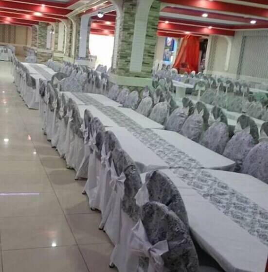 Yesilirmak Merit Otel