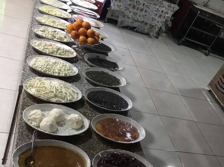 Yesilirmak Merit Otel