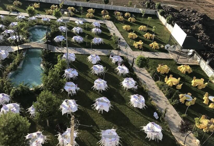 Yesilirmak Merit Otel