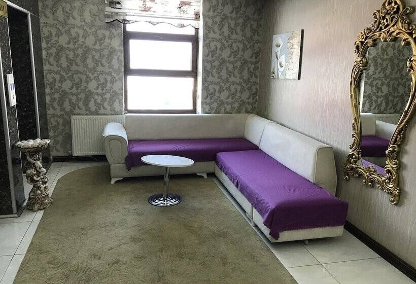 Yesilirmak Merit Otel