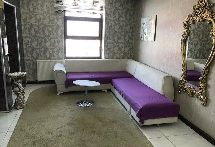 Yesilirmak Merit Otel