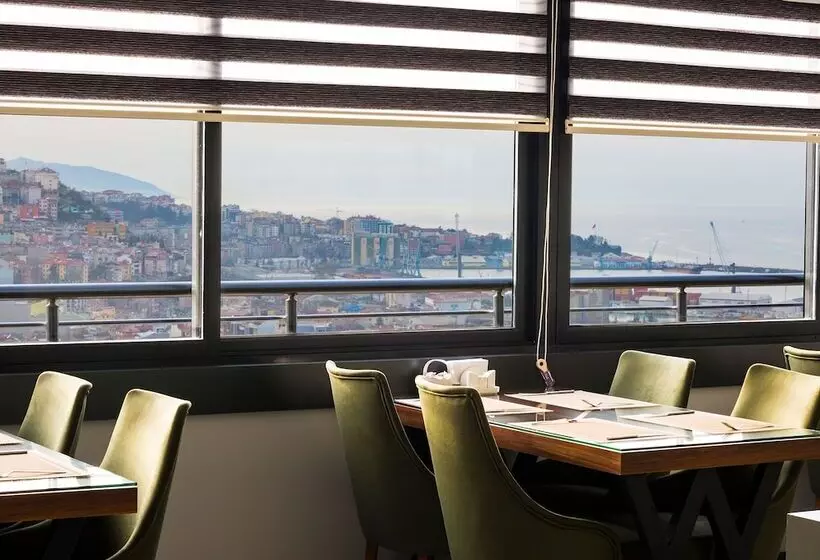 هاستل Azra Suite Otel