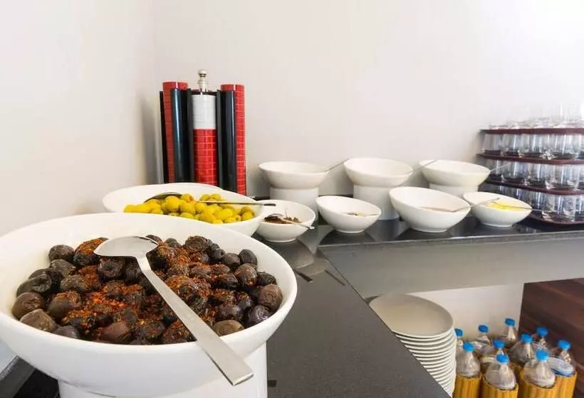 هاستل Azra Suite Otel