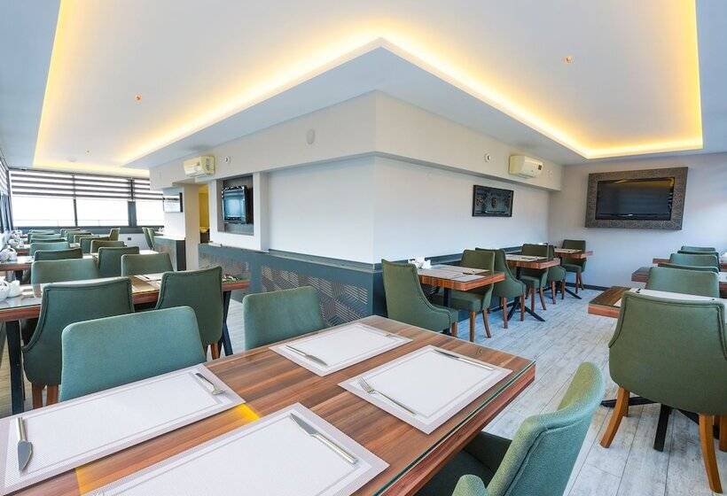 Общежитие Azra Suite Otel