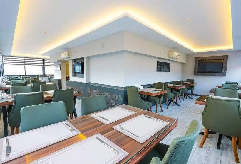 هاستل Azra Suite Otel
