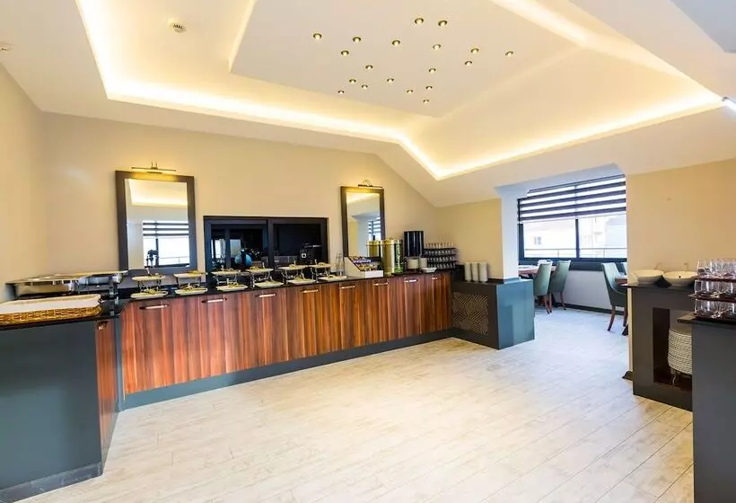 هاستل Azra Suite Otel