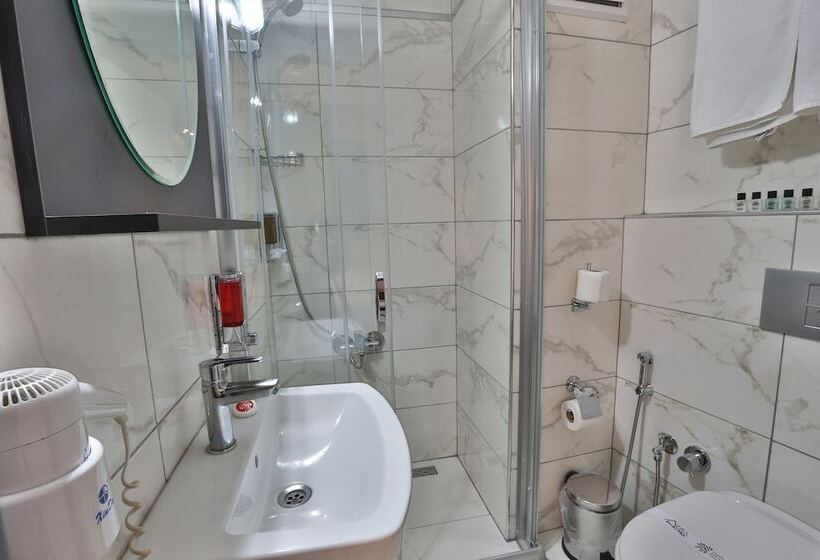 Общежитие Azra Suite Otel