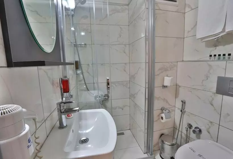 هاستل Azra Suite Otel
