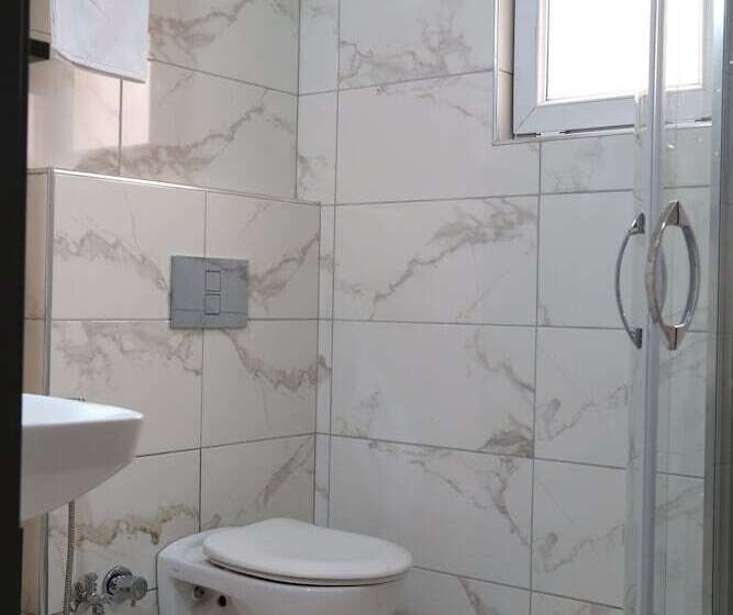 Общежитие Azra Suite Otel