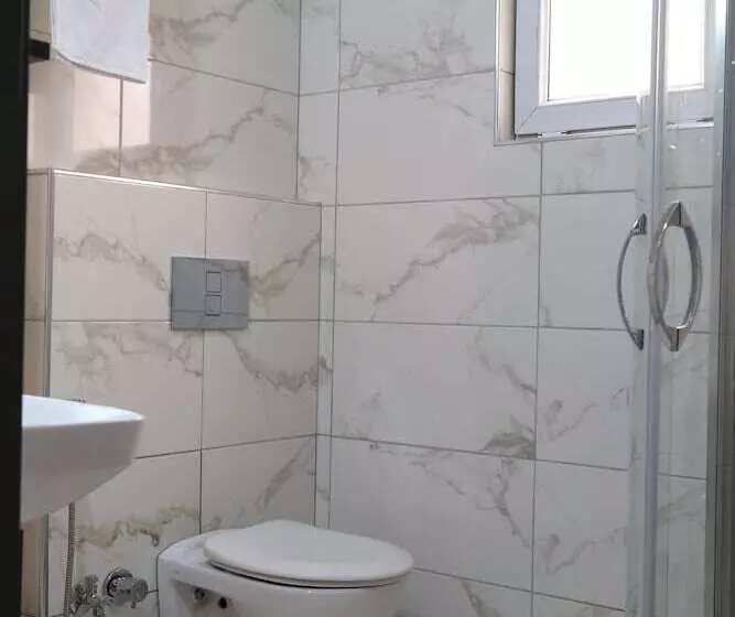 هاستل Azra Suite Otel