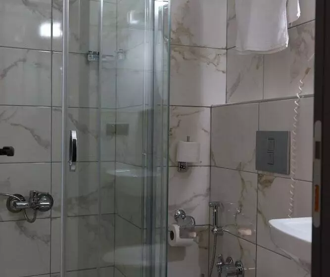 هاستل Azra Suite Otel