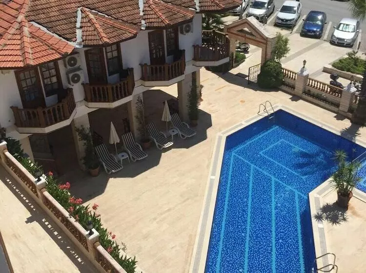 Ates Otel