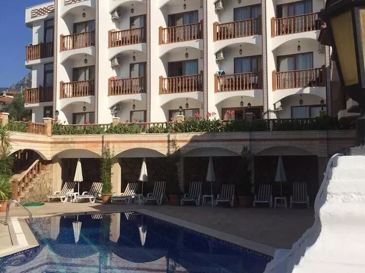 Ates Otel