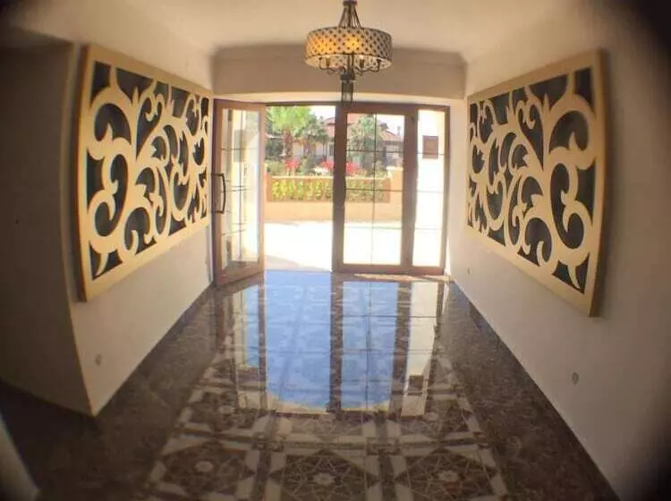 Ates Otel