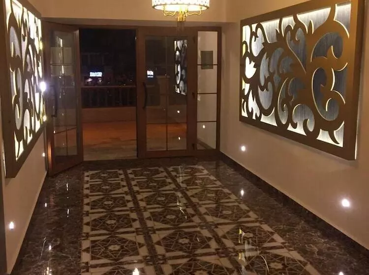 Ates Otel