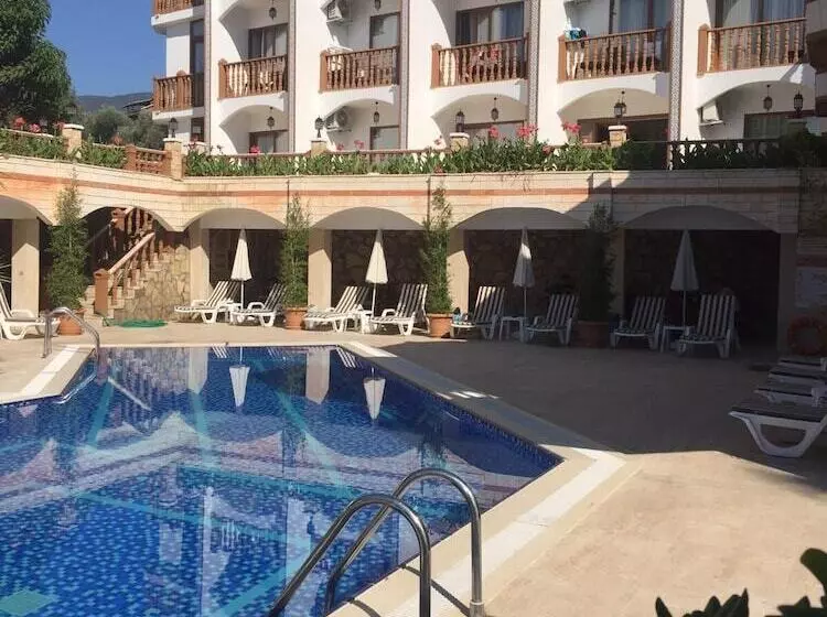 Ates Otel