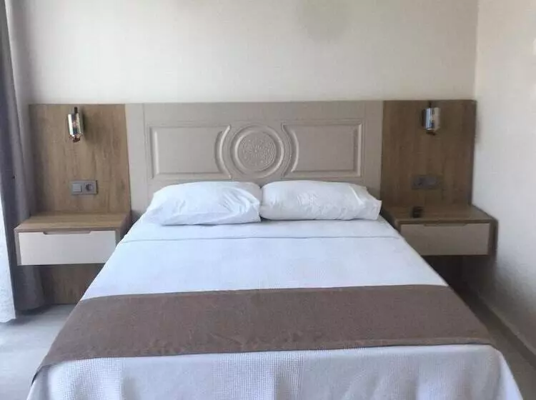 Ates Otel